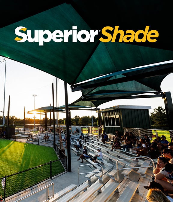 Browse Our Catalog Shade